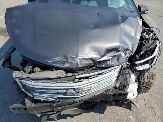 Photo 7 from auction – 2013 CHEVROLET TRAVERSE L with VIN 1GNKVGKD3DJ194341