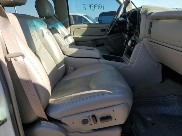 Photo 5 from auction – 2004 CHEVROLET SILVERADO with VIN 1GCHK23164F144698