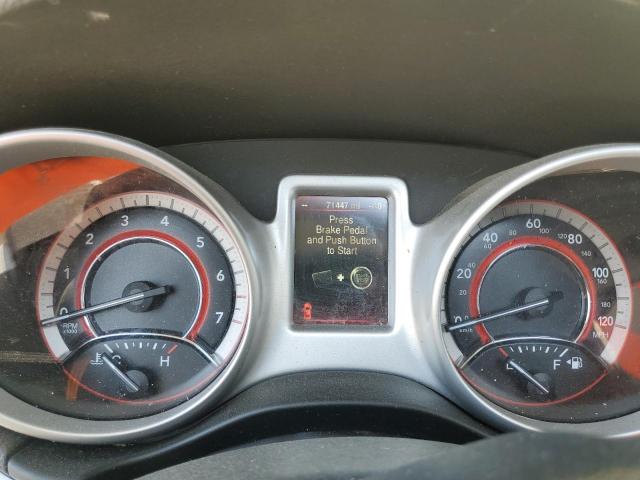 Photo 8 from auction – 2016 DODGE JOURNEY R/ with VIN 3C4PDDEG7GT244841