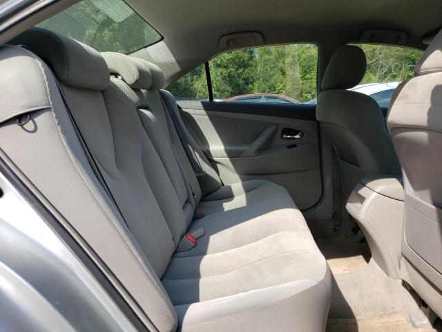 Photo 6 from auction – 2007 TOYOTA CAMRY CE with VIN 4T1BE46K37U166313