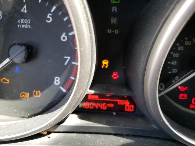 Photo 8 from auction – 2012 MAZDA 5 with VIN JM1CW2CL4C0107229