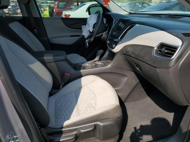 Photo 5 from auction – 2019 CHEVROLET EQUINOX LS with VIN 3GNAXHEVXKS655112
