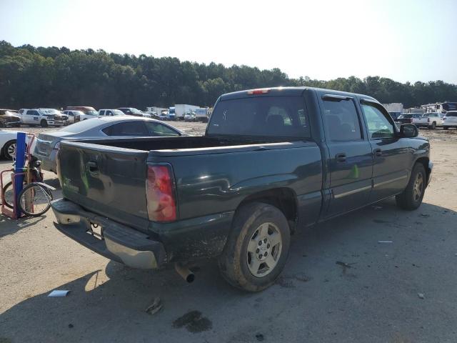 Photo 4 from auction – 2006 CHEVROLET SILVERADO with VIN 2GCEC13Z061274809