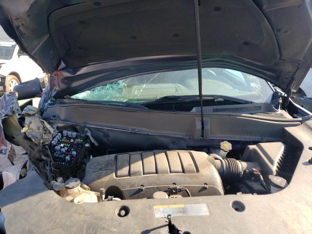 Photo 7 from auction – 2014 GMC ACADIA SLE with VIN 1GKKRPKDXEJ197479