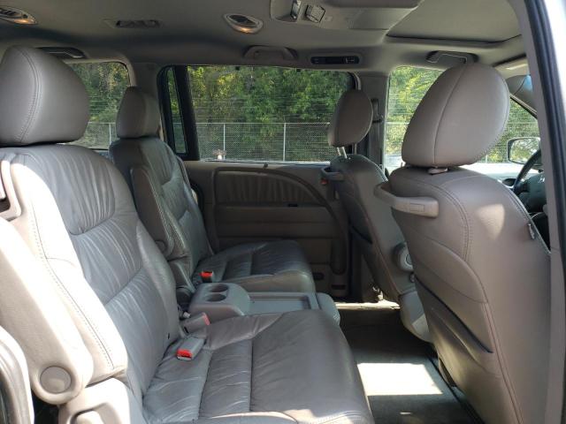 Photo 6 from auction – 2009 HONDA ODYSSEY EX with VIN 5FNRL38769B011892