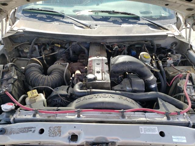 Photo 7 from auction – 1999 DODGE RAM 2500 with VIN 3B7KF2364XG124698