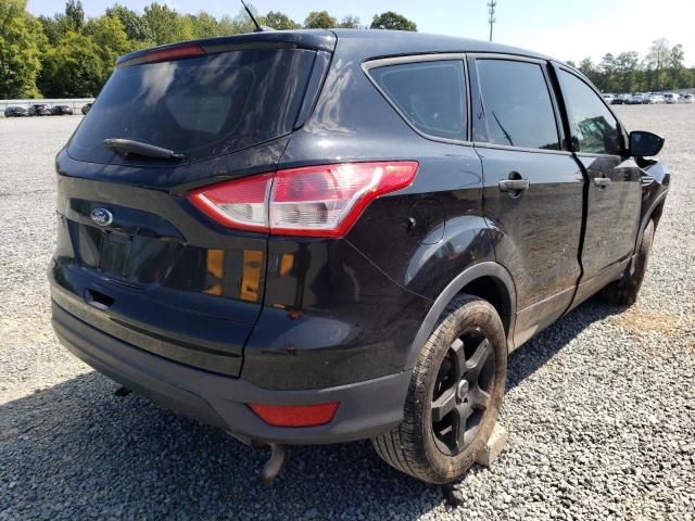 Photo 4 from auction – 2015 FORD ESCAPE S with VIN 1FMCU0F78FUA16501