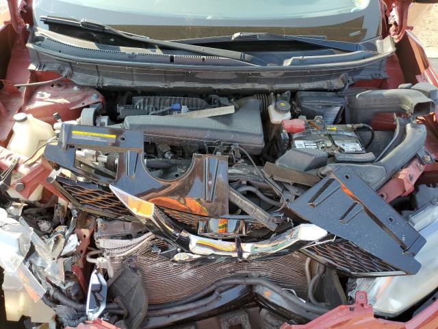 Photo 7 from auction – 2015 NISSAN ROGUE S with VIN 5N1AT2MKXFC863118