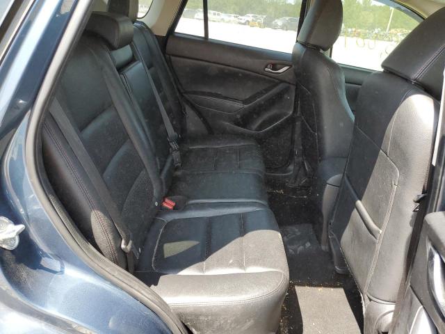 Photo 6 from auction – 2015 MAZDA CX-5 GT with VIN JM3KE2DY5F0448286