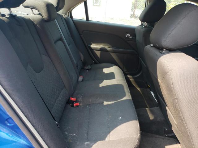 Photo 6 from auction – 2011 FORD FUSION SE with VIN 3FAHP0HA9BR139743