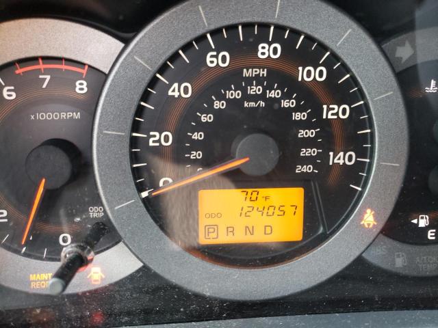 Photo 8 from auction – 2009 TOYOTA RAV4 with VIN JTMBK33V19D005385