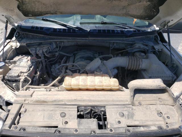 Photo 7 from auction – 2018 FORD F150 SUPER with VIN 1FTEW1E52JKE49488