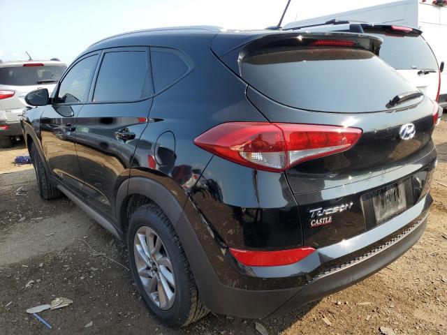 Photo 3 from auction – 2017 HYUNDAI TUCSON LIM with VIN KM8J3CA48HU309830