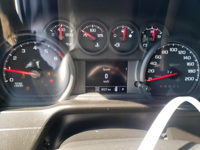 Photo 8 from auction – 2021 GMC SIERRA K35 with VIN 1GT49SE77MF285047