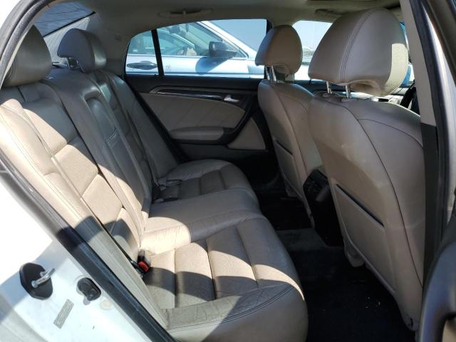 Photo 6 from auction – 2007 ACURA TL TYPE S with VIN 19UUA76597A003351