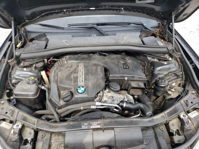 Photo 7 from auction – 2014 BMW X1 XDRIVE3 with VIN WBAVM5C59EVV91287