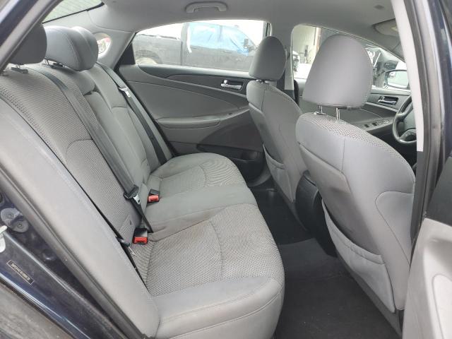 Photo 6 from auction – 2014 HYUNDAI SONATA GLS with VIN 5NPEB4AC4EH898130