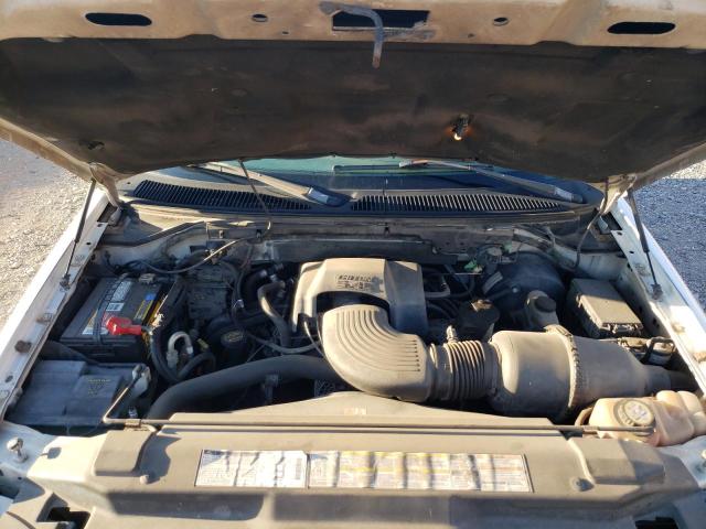 Photo 7 from auction – 2002 FORD EXPEDITION with VIN 1FMRU15L62LA63945