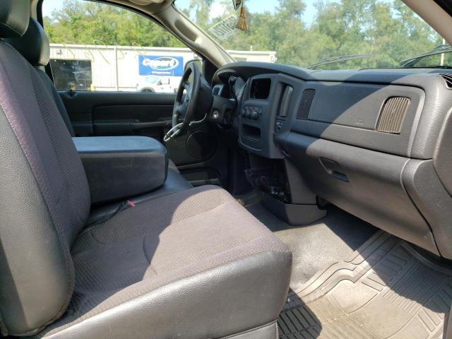Photo 5 from auction – 2003 DODGE RAM 1500 S with VIN 1D7HA16N83J623914