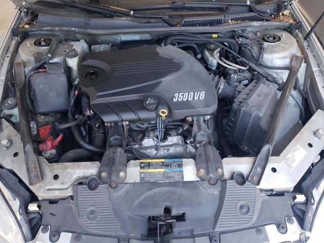 Photo 7 from auction – 2009 CHEVROLET IMPALA 1LT with VIN 2G1WT57K691218704