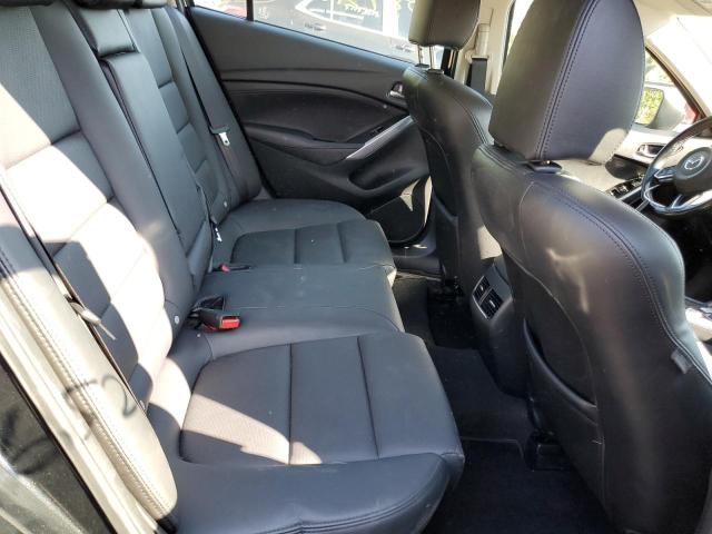 Photo 6 from auction – 2017 MAZDA 6 TOURING with VIN JM1GL1V53H1103922