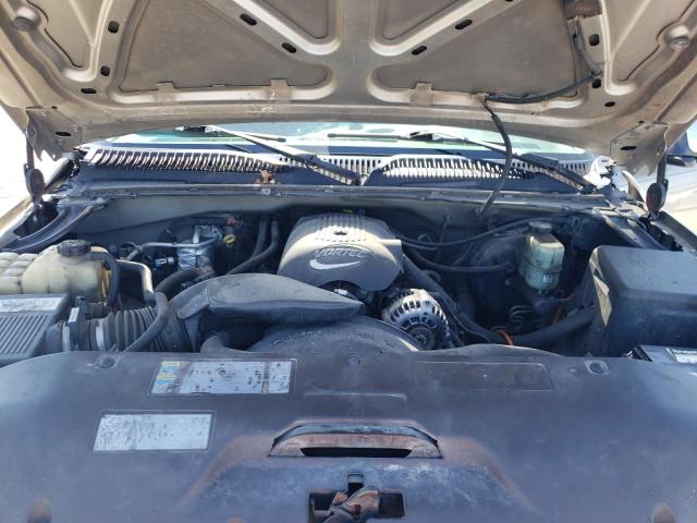 Photo 7 from auction – 2002 GMC NEW SIERRA with VIN 2GTEK19T421149375