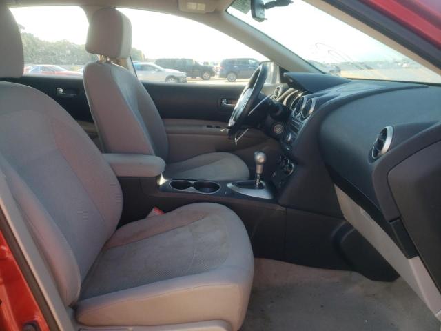 Photo 5 from auction – 2013 NISSAN ROGUE S with VIN JN8AS5MT0DW008073