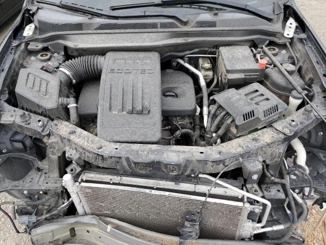 Фото 7 с аукциона – 2013 GMC TERRAIN SL с VIN 2GKFLREK9D6265145