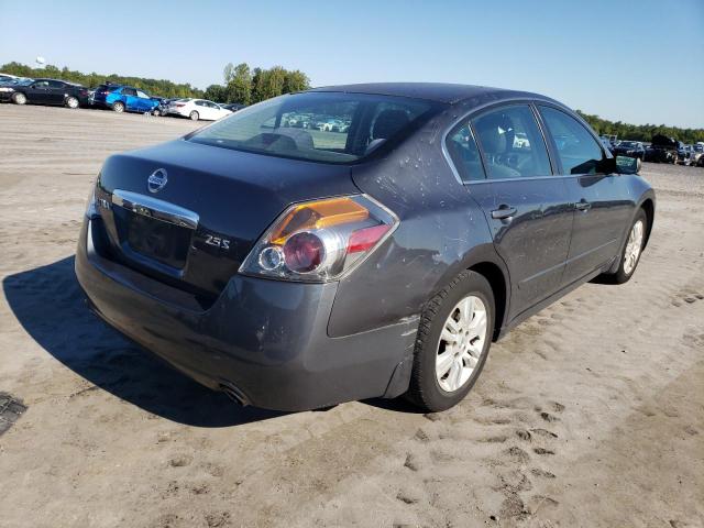 Photo 4 from auction – 2010 NISSAN ALTIMA BAS with VIN 1N4AL2AP9AC162363