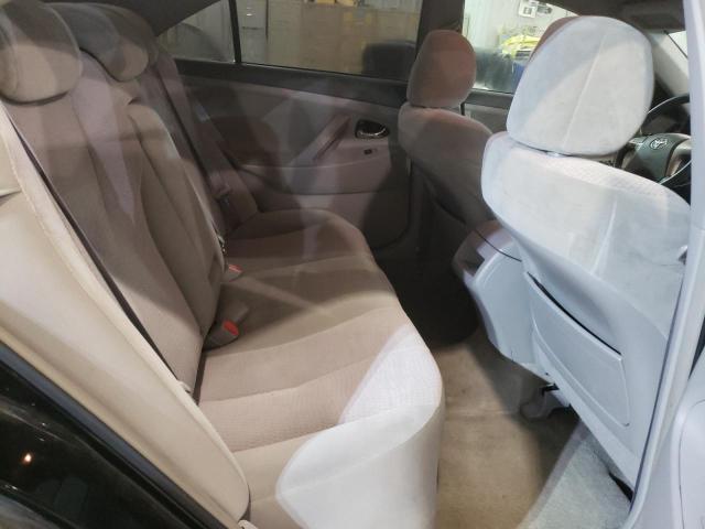 Photo 6 from auction – 2010 TOYOTA CAMRY BASE with VIN 4T1BF3EK3AU017450