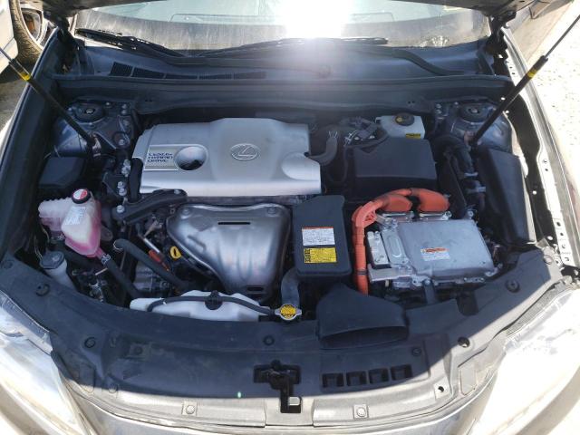 Photo 7 from auction – 2015 LEXUS ES 300H with VIN JTHBW1GG8F2094060