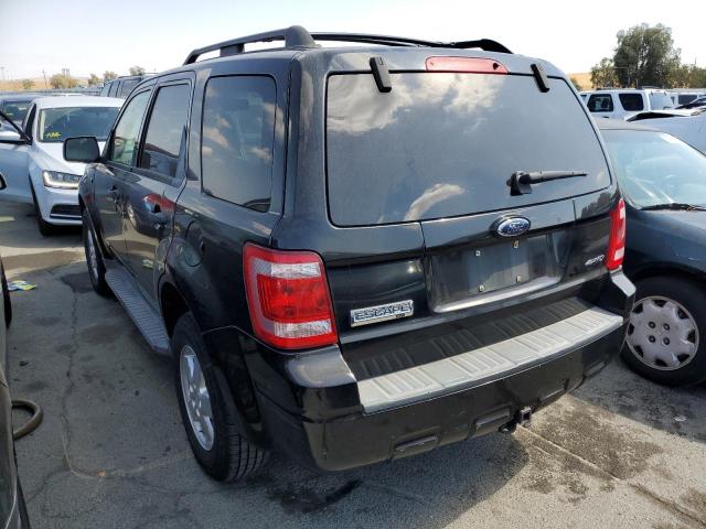 Photo 3 from auction – 2008 FORD ESCAPE XLT with VIN 1FMCU93168KE82933