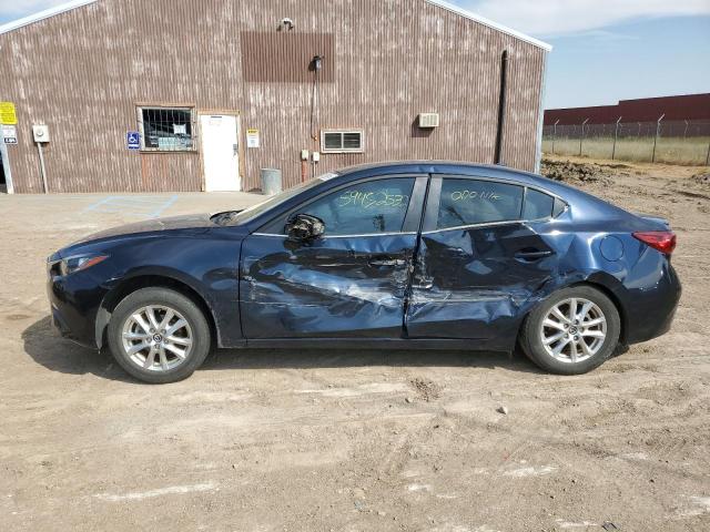 Photo 10 from auction – 2016 MAZDA 3 TOURING with VIN 3MZBM1W72GM247757