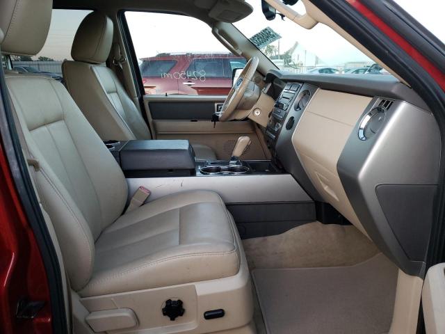 Photo 5 from auction – 2014 FORD EXPEDITION with VIN 1FMJU1J5XEEF65841