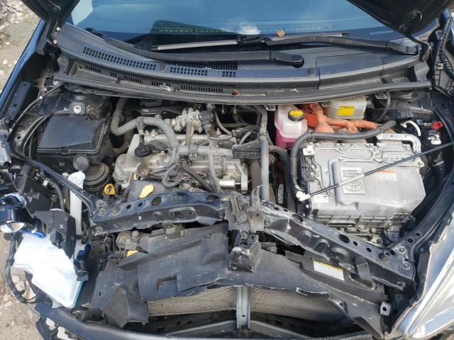 Photo 7 from auction – 2016 TOYOTA PRIUS C with VIN JTDKDTB37G1122199