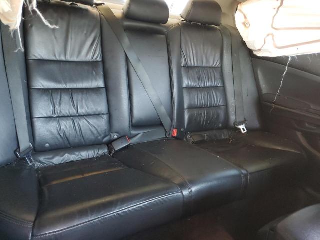 Photo 6 from auction – 2011 HONDA ACCORD SE with VIN 1HGCP2F62BA030230