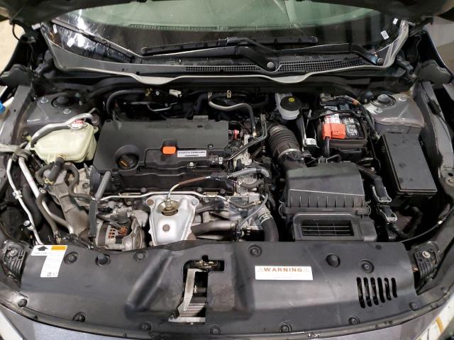 Photo 7 from auction – 2018 HONDA CIVIC LX with VIN 2HGFC2F54JH599337