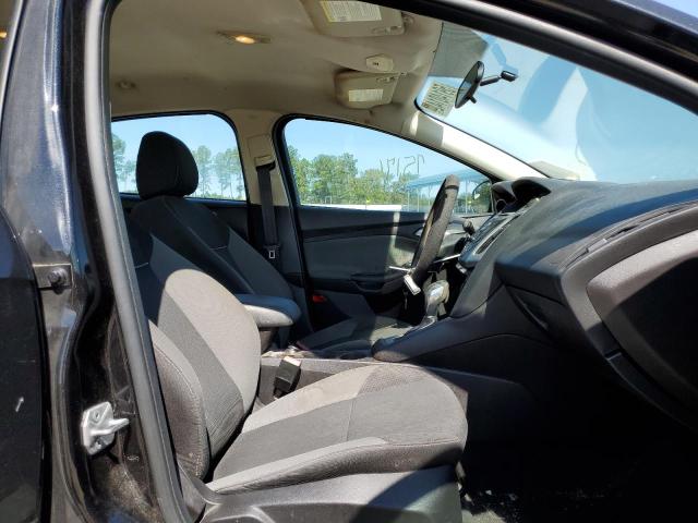 Photo 5 from auction – 2013 FORD FOCUS SE with VIN 1FADP3F29DL369182