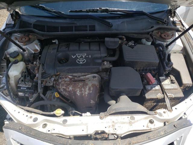 Photo 7 from auction – 2010 TOYOTA CAMRY BASE with VIN 4T4BF3EK2AR042409