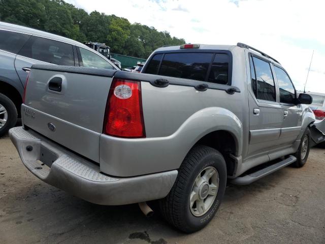 Photo 4 from auction – 2003 FORD EXPLORER S with VIN 1FMZU67E63UB75376