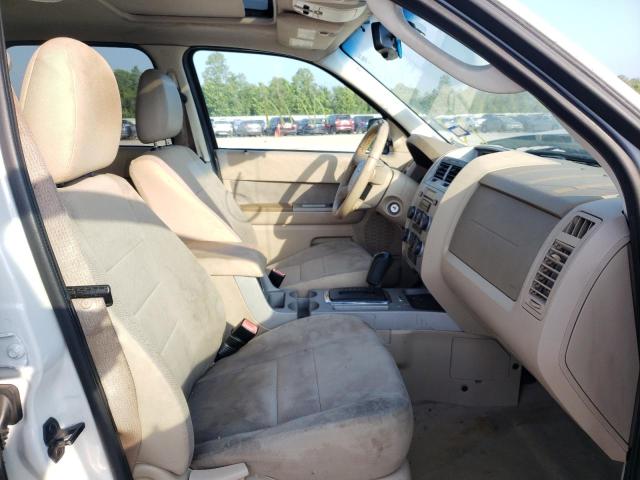 Photo 5 from auction – 2010 FORD ESCAPE XLT with VIN 1FMCU0D70AKC66581