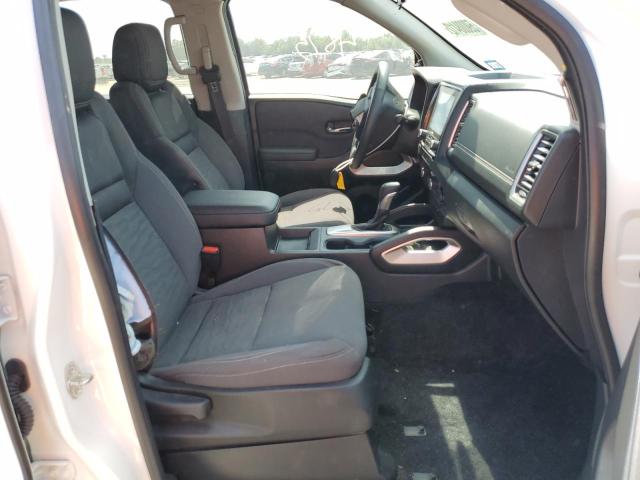 Photo 5 from auction – 2022 NISSAN FRONTIER S with VIN 1N6ED1EJ5NN666327