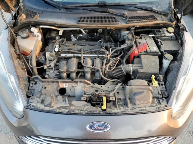 Photo 7 from auction – 2015 FORD FIESTA SE with VIN 3FADP4EJ5FM159209