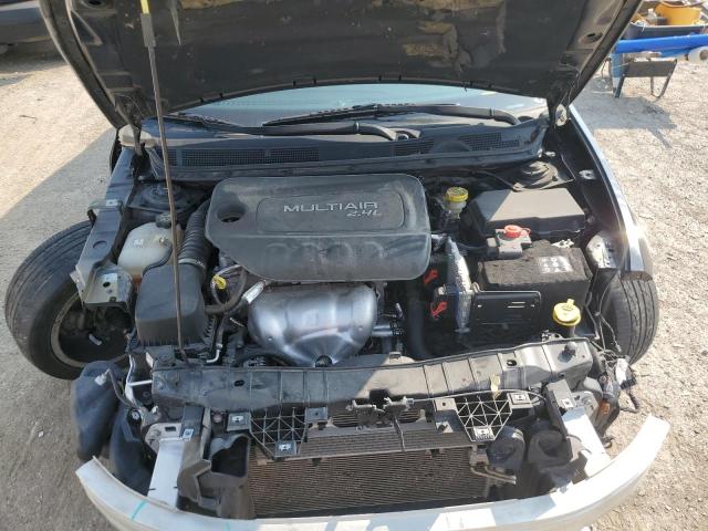 Photo 7 from auction – 2014 DODGE DART SXT with VIN 1C3CDFBB9ED927571