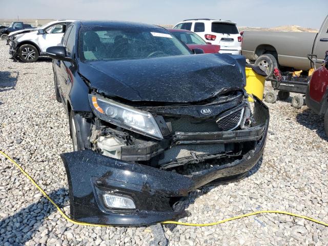 Photo 9 from auction – 2015 KIA OPTIMA LX with VIN 5XXGM4A73FG423460