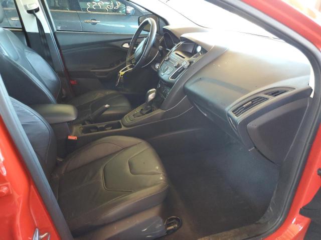 Photo 5 from auction – 2016 FORD FOCUS SE with VIN 1FADP3K25GL381775