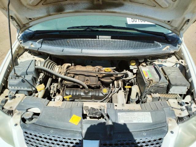 Photo 7 from auction – 2002 DODGE CARAVAN SE with VIN 1B4GP25392B550116
