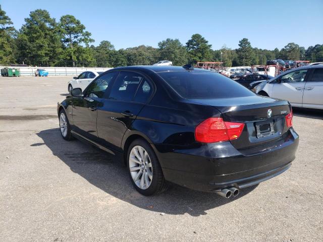 Photo 3 from auction – 2011 BMW 328 I with VIN WBAPH7C53BE683614
