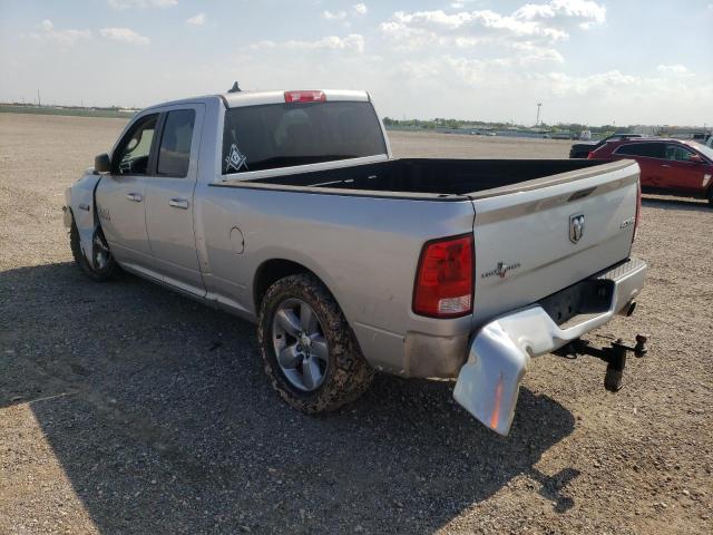 Photo 3 from auction – 2014 RAM 1500 SLT with VIN 1C6RR7GT4ES375155