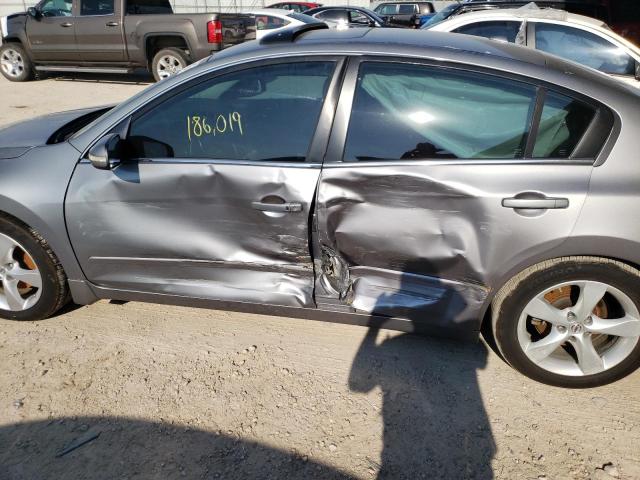Photo 9 from auction – 2008 NISSAN ALTIMA 3.5 with VIN 1N4BL21E18N419291